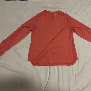 Avia Coral Activewear Top